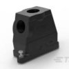 TE Connectivity T1900100232-009 TE AMP HEAVY DUTY RECT SIBAS, 1 szt.