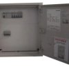 Rozdzielnica budowlana RB-1/4 W6020-1030-015