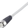 ifm Electronic EVF464 Kabel połączeniowy złącze żeńskie proste 25 m Ilość pinów: 5 1 szt.
