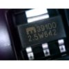 MIC39100-2.5WSTR MICR 06+ SOT223_LF