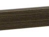 SL200552D6 Listwa kanałowa SL200552D6 Część górna 2000 mm brązowy 2 m