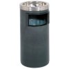 Sealey RCB06 Cigarette Ashtray & Litter Bin