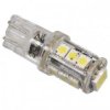 LED 194-15 SMD BIALA