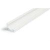 Profil Led Corner10 Bc/Xy 2M Kątowy Biały 83050001