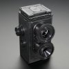 Adafruit 35mm Twin Lens Reflex Camera Kit from Gakken