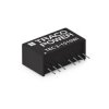 TracoPower TEC 3-2411WI DC/DC Converter 24V DC 600mA 3W 1 Output