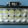 LAMPA 12xLED KW-224AW-02 12/24V 36W