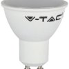 Żarówka LED V-TAC 211687 GU10 4.50 W 400 lm zimna biel 1 szt.