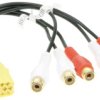 Adapter przedwzmacniacza ACV 1441-03
