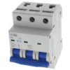 Wyłącznik Nadprądowy M60 3P 3M 3F C 25A 6Ka
