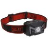 Sealey HT102R Rechargeable Head Torch 3W SMD LED Auto-Sensor