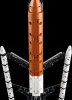 42221 LEGO® Technic NASA Artemis Space Launch System Rocket