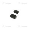 Dioda Transil SMD, jednokierunkowa, 1500W, 5.0V, DO-214AB, LGE