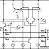 Self-Contained Audio Preamplifier