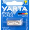 V23GA 12V VARTA BATERIA ALKALICZNA