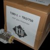 TB3/750 RSD Electron tube, transmitter tube, Special