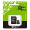 Kingston microSD Canvas Select Plus 256GB UHS-I (SDCS3/256GB)