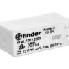Przekaźnik 1z 10A 12V DC F43.41.7.012.2300
