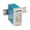 Zasilacz buforowy 230 V AC 138 V DC 43 A 60 W DRC-60A
