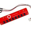 SunFounder i2c Line Follower - 8 Channel [Discontinued]