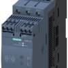 Układ łagodnego rozruchu 22 kW Siemens Łagodny rozruch 3-fazowy 400 V AC zakres SIRIUS 3RW 45 A IP00