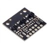 Listwa z czujnikami odbiciowymi QTRX-MD-03RC - 3-kanałowa - cyfrowa - Pololu 4343