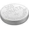 Renata X704491 Button Cell SR42 1.55V 105mAh Silver Oxide Battery