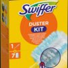 677004 Swiffer DUSTER KIT, handle + 7 cloths with fragrance