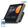 Inteligentny panel sterowania Sonoff NSPanel Pro WiFi/Bluetooth/ZigBee czarny