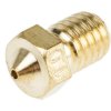 RS PRO Mosiądz 1 mm Akcesoria do drukarki 3D Dysza