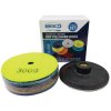 MEXCO MEXPOLKIT Ceramica Diamond Dry Polishing Kit, 8 Piece