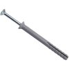 MASONMATE 0837M490055 Nylon Hammer-In Fixing 6 x 60mm (100)