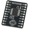 MCP23S08 Ekspander Portów I/O 8-Kanałów