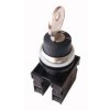 Napęd przełącznika z kluczykiem 1Z1R 2 położenia M22-WRS/K11 216517 EATON