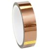Antistat 051-0002 ESD Masking Tape 33m x 14mm Heat-Proof Polyimide