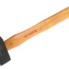 Młotek Młotek ślusarski 380g Drewno hikorowe dł. 270,0 mm Facom