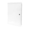 Drzwiczki rewizyjne 450x450mm z zamkiem 45x45/Z/