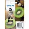 Epson C13T02F14010 Epson Kiwi Singlepack Photo Black 202 Claria Premium Ink