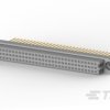 Złącze PCB Gniazdo TE Connectivity do użytku z: EUROCARD