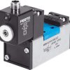 Festo 5/2 Monostable