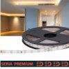 Taśma Premium 24V 70 Led 3000K 840Lm Smd2835 (50) Pl5y