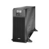 APC SRT6KXLI Smart-UPS On-Line, 6kVA/6kW, Tower, 230V, 6x C13+4x C19 IEC outlet