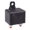 12V SPNO Heavy Duty Automotive Relay Bracket 100A MA504-112-A-T1