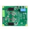 EVALSTGAP2HSAC Demonstration board for STGAP2HSA automotive grade isolated 4 A single gate driver
