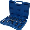 Zestaw nasadek serwisowych do oleju, 12 szt Brilliant Tools BT711150 1 szt.