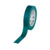 PCW 3M Temflex 1300 Taśma elektroizolacyjna 15mm x 10m, zielona