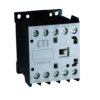 Stycznik pomocniczy miniaturowy 24V DC 4NO 10A CECA0.40 24V-DC 004646013 ETI