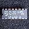 74HCT139 (74HCT139N) 2-line to 4-line decoder - Philips