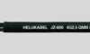 PVC control line JZ-600 / OZ-600 3 G 2.5 mm², AWG 14, unshielded, black, 10690