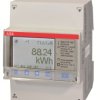 Miernik energii 1 -fazowy ABB